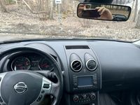 begagnad Nissan Qashqai +2 Qashqai+2 2.0 4x4 Euro 5