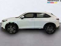 begagnad Honda HR-V Advance e:HEV 1.5 Köp till vinterhjul 10 2023, SUV