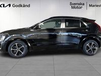 Begagnad Kia Niro Advance 185 HK (136 kW) 2024 Svart SUV