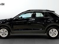 begagnad VW T-Roc Life TSI150 DSG