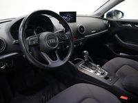 begagnad Audi A3 Sportback 30 TFSI Adapt. farthållare 2019, Halvkombi