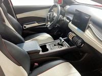 Begagnad BYD Atto 3 150 kW (204 HK) 2022 Röd SUV