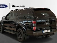 begagnad Ford Ranger ranger3.2 200Hk Aut välutrustad