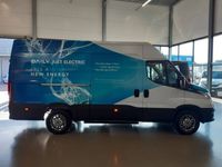 begagnad Iveco Daily Electric35S14E