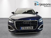 begagnad Audi Q2 35 TFSI PROLINE ADVANCED S TRONIC TEKNIKPAK 2024, SUV