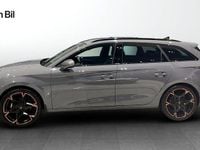 Begagnad Cupra Leon 150 HK (110 kW) 2024 Grå Kombi