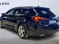 begagnad Toyota Corolla Touring Sports Hybrid 1,8 HYBRID TS ACTIVE PLUS
