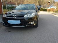 begagnad Citroën C5 2011