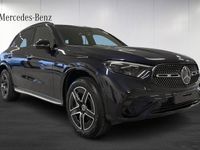 begagnad Mercedes GLC300e GLC300 BenzAMG PREMIUM 360-KAMERA DRAG OMG LEV 2024, SUV