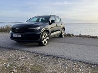 begagnad Volvo XC40 P6 Recharge Core, R-Design