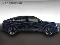 Begagnad Citroën C4 X PureTech 131 HK (96 kW) 2023 Svart SUV