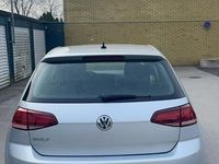 begagnad VW Golf VII 