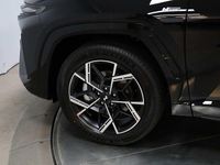 Ny Hyundai Tucson N Line 288 HK (211 kW) 2026 Svart SUV