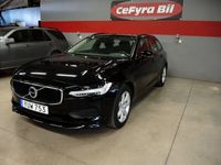 begagnad Volvo V90 D4 AWD Geartronic Kinetic, Business Euro 6 190hk