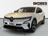 Begagnad Renault Mégane IV Techno 161 kW (220 HK) 2023 Vit