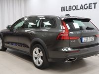 begagnad Volvo V60 CC B4 AWD D Adv NaviP Edt