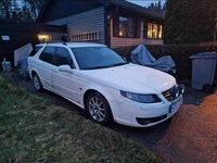 begagnad Saab 9-5 SportCombi 2.3 T BioPower Linear