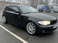 begagnad BMW 130 i M Sport, Comfort Euro 4