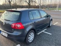 Begagnad VW Golf IV 102 HK (75 kW) 2006