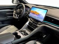 Begagnad BYD Seal U Boost 98 HK (72 kW) 2025 Grå SUV