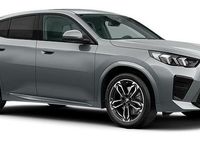 Ny BMW iX2 M Sport 230 kW (313 HK) 2026 Grå SUV