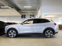 Begagnad MG Marvel R Performance 211 kW (288 HK) 2022 Prism blue metallic SUV