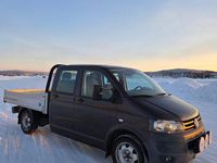 Begagnad VW T5 180 HK (132 kW) 2011 Van