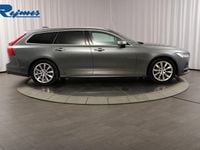 Begagnad Volvo V90 2020 Grå Kombi