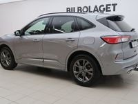 begagnad Ford Kuga Hybrid AWD 2.5 190 HEV ST-Line X A Bus Edt