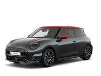 Ny Mini John Cooper Works 2025 Halvkombi