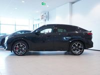 Begagnad BMW iX2 M Sport 150 kW (204 HK) 2026 Svart SUV