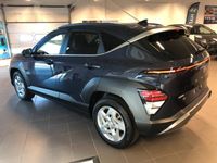 begagnad Hyundai Kona 1.0T 120hk Automat, Essential