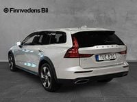 Begagnad Volvo V60 CC 197 HK (144 kW) 2021 Kombi