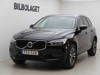 begagnad Volvo XC60 * SUPERDEAL * B4 AWD Diesel Momentum Edt