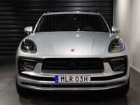 begagnad Porsche Macan S PDK 2024, SUV