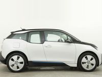 begagnad BMW 120 i3Ah Charged