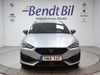 begagnad Cupra Leon Sportstourer 2.0 TSI 4Drive 310HK