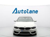 begagnad BMW M3 Competition, H/K, Kolfiber, HUD, SV-Såld 450hk