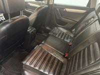 Begagnad VW Passat Alltrack 177 HK (130 kW) 2013 Mörkbrun Kombi