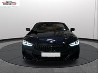 begagnad BMW 840 d xDrive Convertible M Sport Laser, Navi SE SPEC