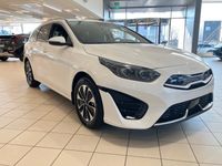 begagnad Kia Ceed Plug-in Hybrid 141hk Action