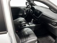 Ny Isuzu D-Max 163 HK (119 kW) 2025 Vit Pickup