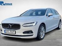 Begagnad Volvo V90 197 HK (144 kW) 2021 Kombi