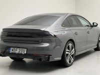 begagnad Peugeot 508 1.6 Plug-in Hybrid 2022, Halvkombi