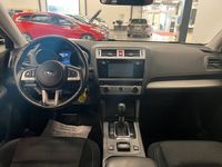 begagnad Subaru Outback 2.0 4WD Lineartronic Euro 6 3,95% ränta