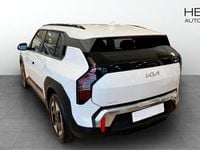 Ny Kia EV3 150 kW (204 HK) 2025 Vit SUV