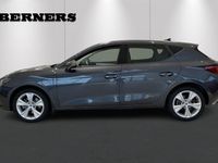 begagnad Seat Leon e-Hybrid e-HYBRID 1.4 204hk / FR / S&V hjul