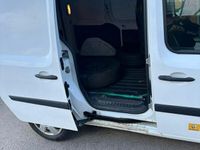 begagnad Renault Kangoo Express 1.5 dCi Euro 5