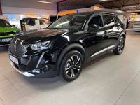 begagnad Peugeot 2008 Allure 2022, SUV