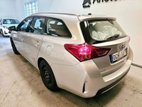 begagnad Toyota Auris Touring Sports 1.6 Valvematic Euro 5